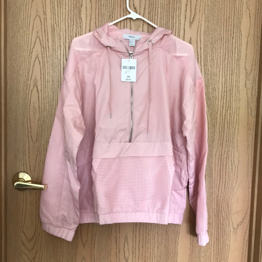 Wonder breaker pull over